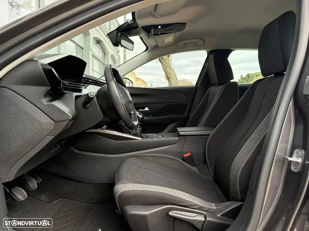 Peugeot 308 SW - 14