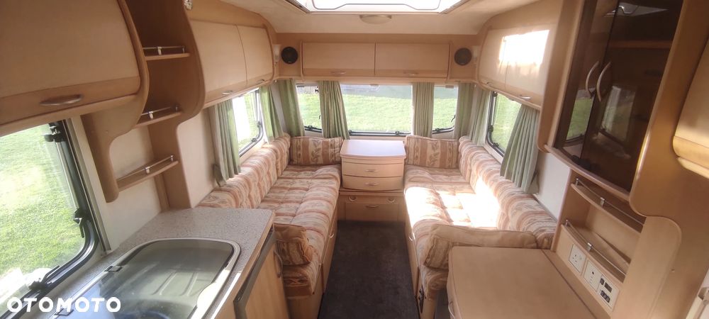 Coachman Amara 520/4 - 7