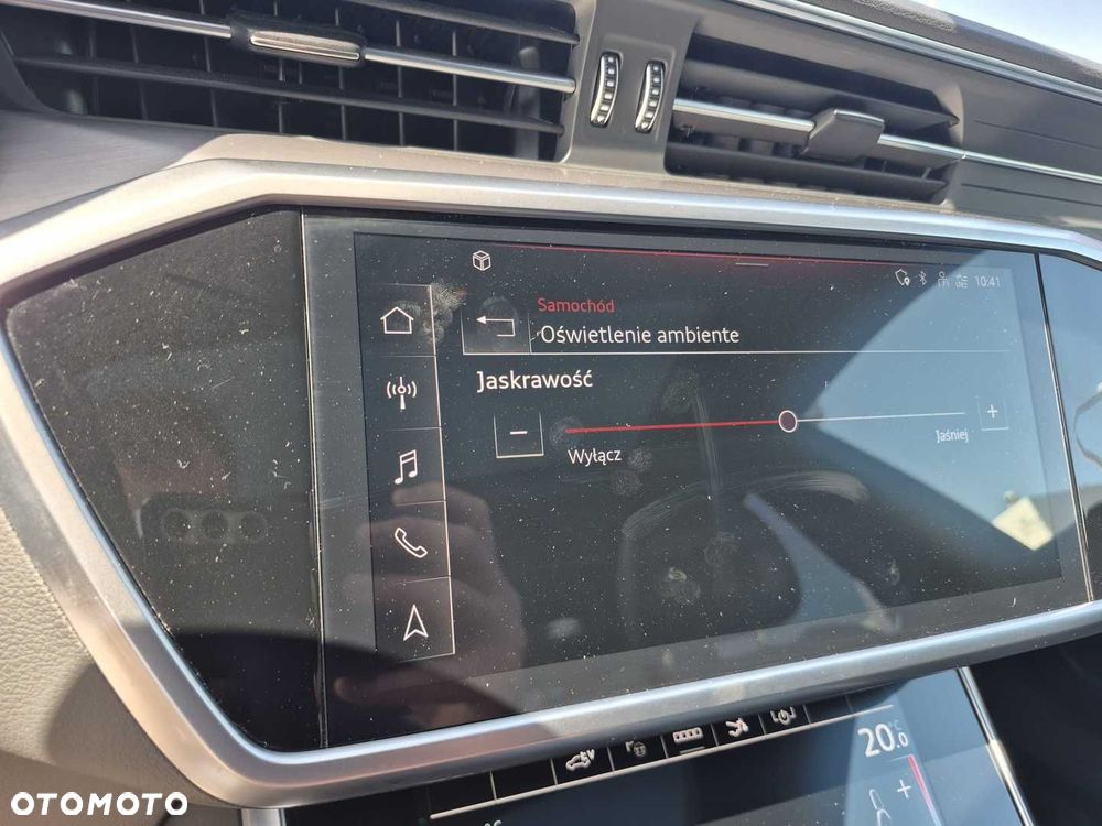 Audi A7 Sportback - 25