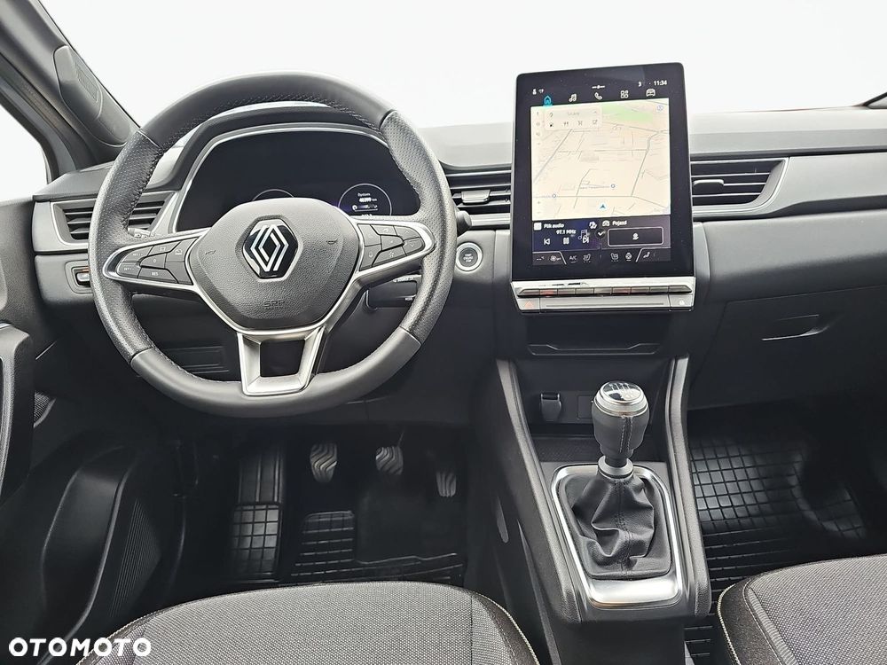 Renault Captur 1.0 TCe Techno - 11