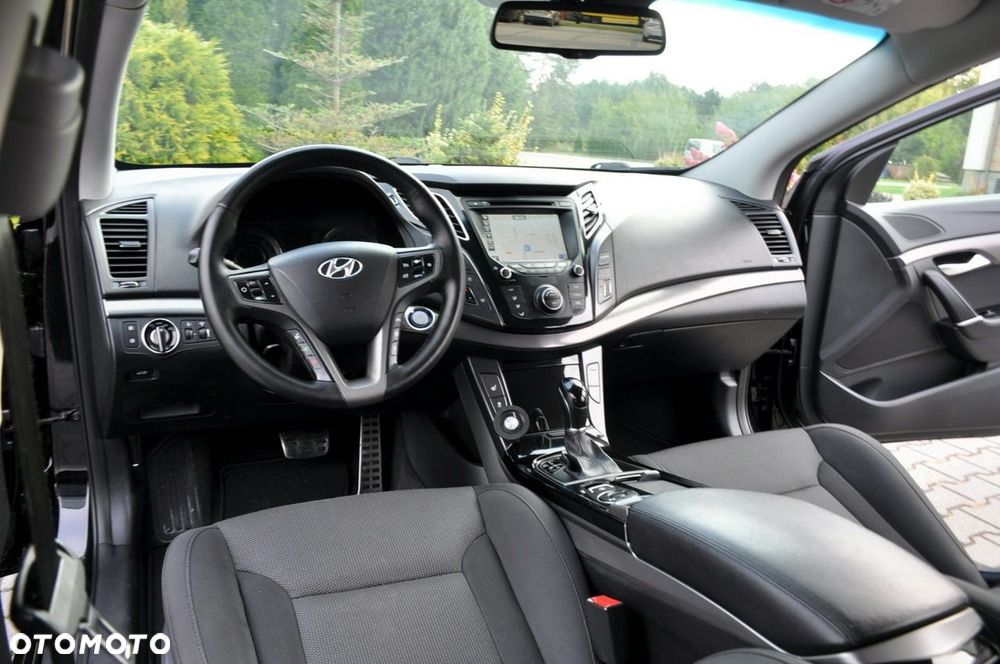 Hyundai i40 - 30