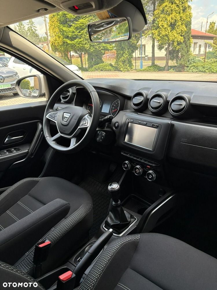 Dacia Duster - 10