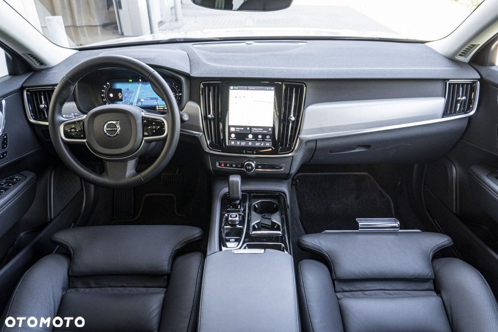 Volvo V90 - 11