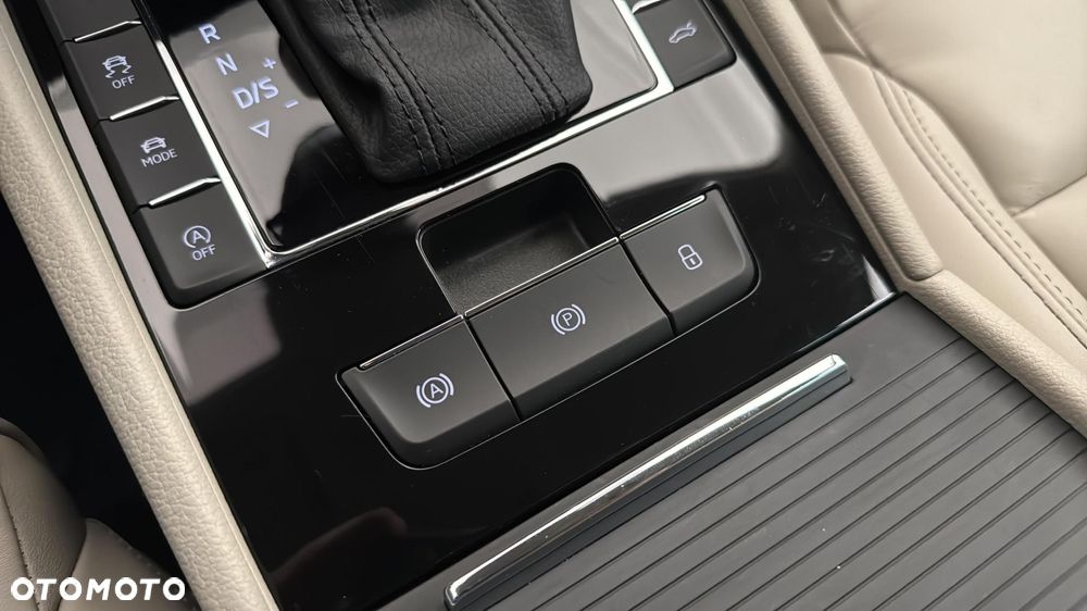 Skoda Superb - 21
