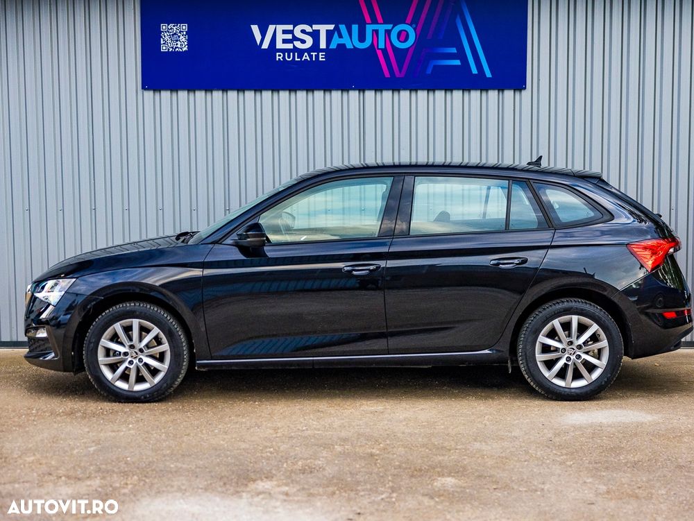 Skoda Scala 1.0 TSI Active - 16