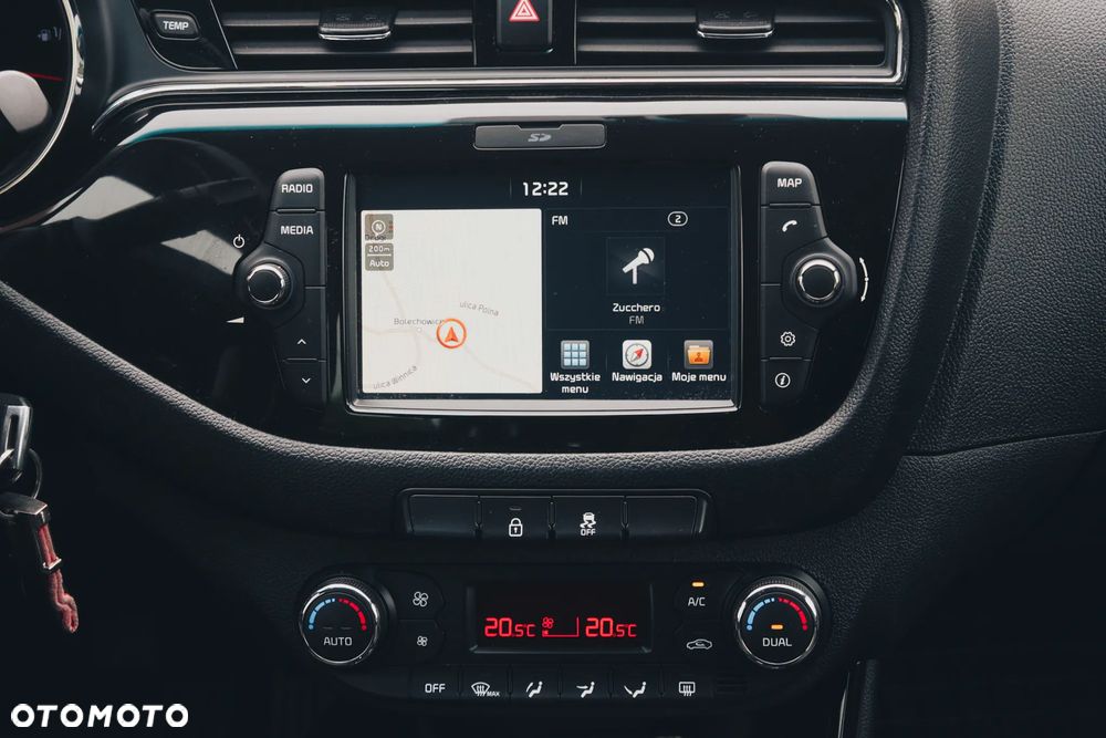 Kia Ceed - 21