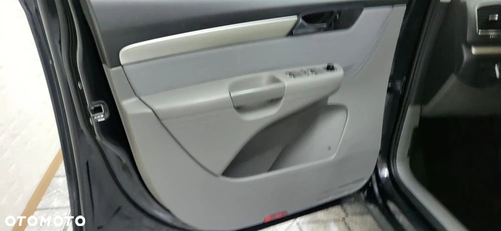 Seat Alhambra 2.0 TDI Style 4x4 - 12