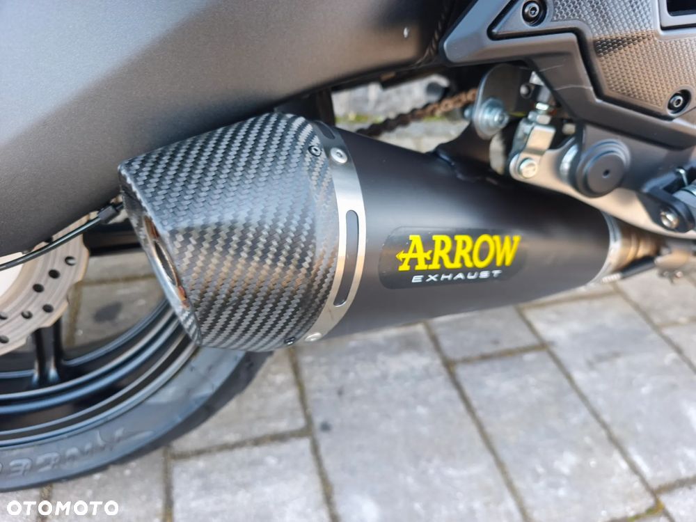 Kawasaki Versys 650 - 7