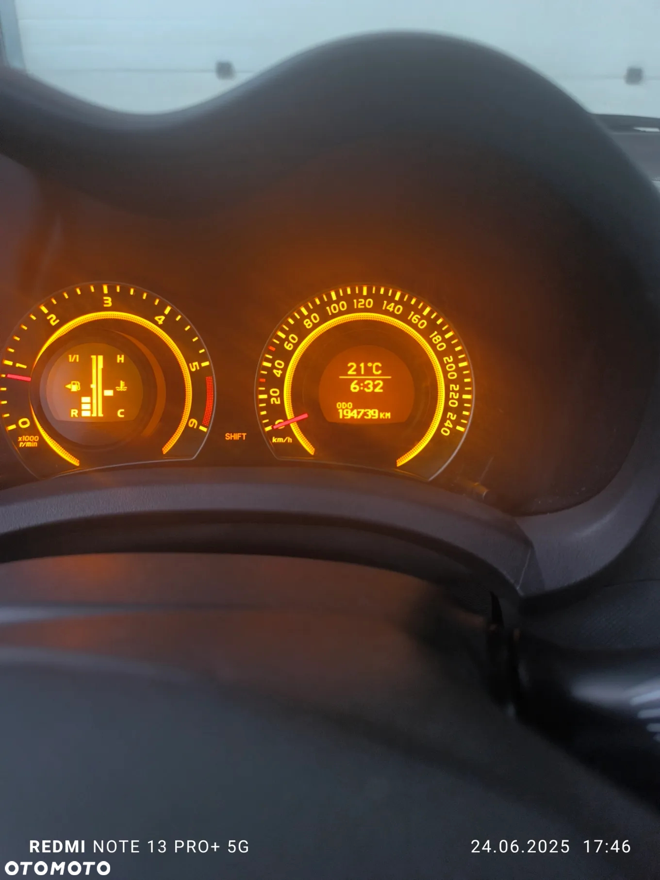 Toyota Auris 2.0 D-4D - 11