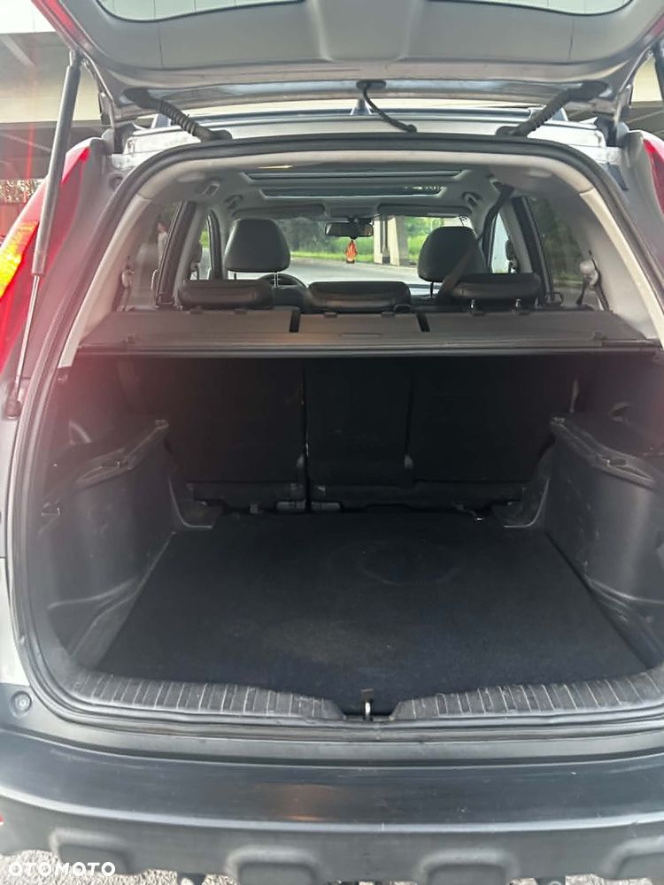 Honda CR-V 2.0 Executive NAVI - 12