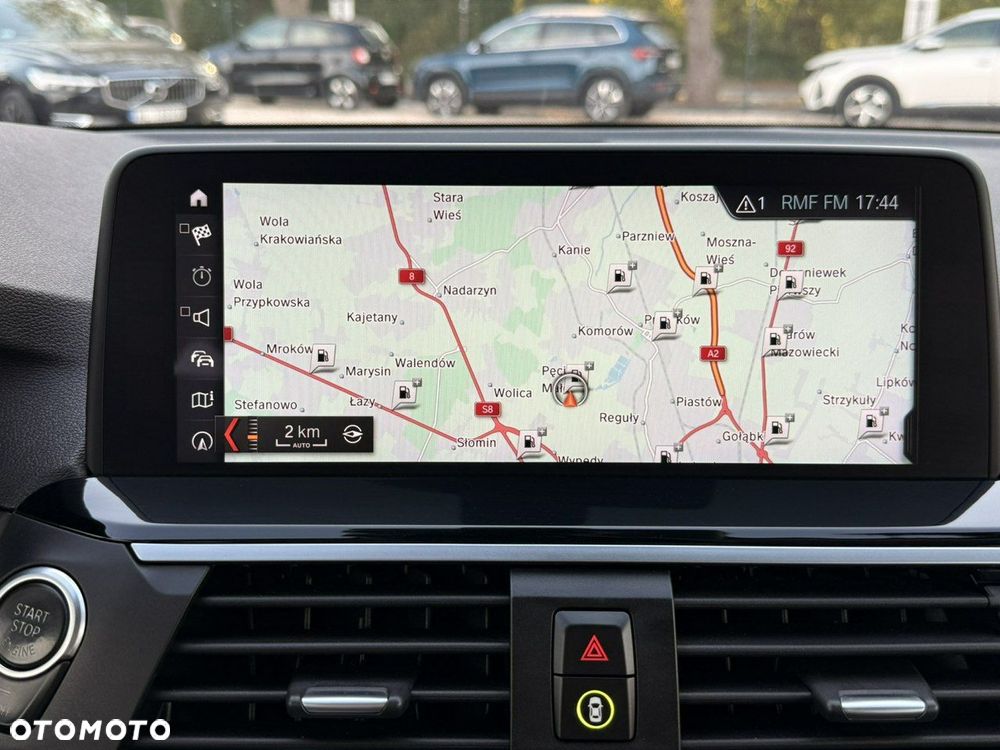 BMW X3 xDrive20d xLine - 29