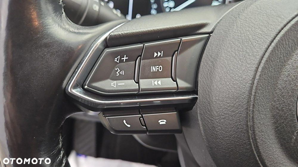 Mazda 6 2.0 Exclusive-Line - 16