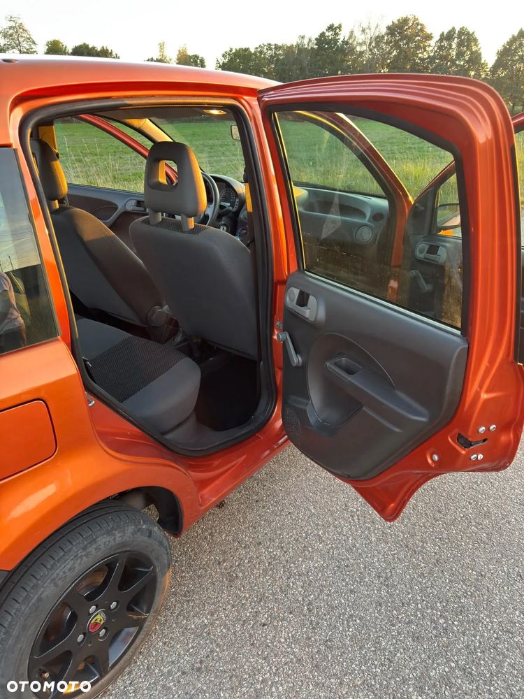 Fiat Panda - 11
