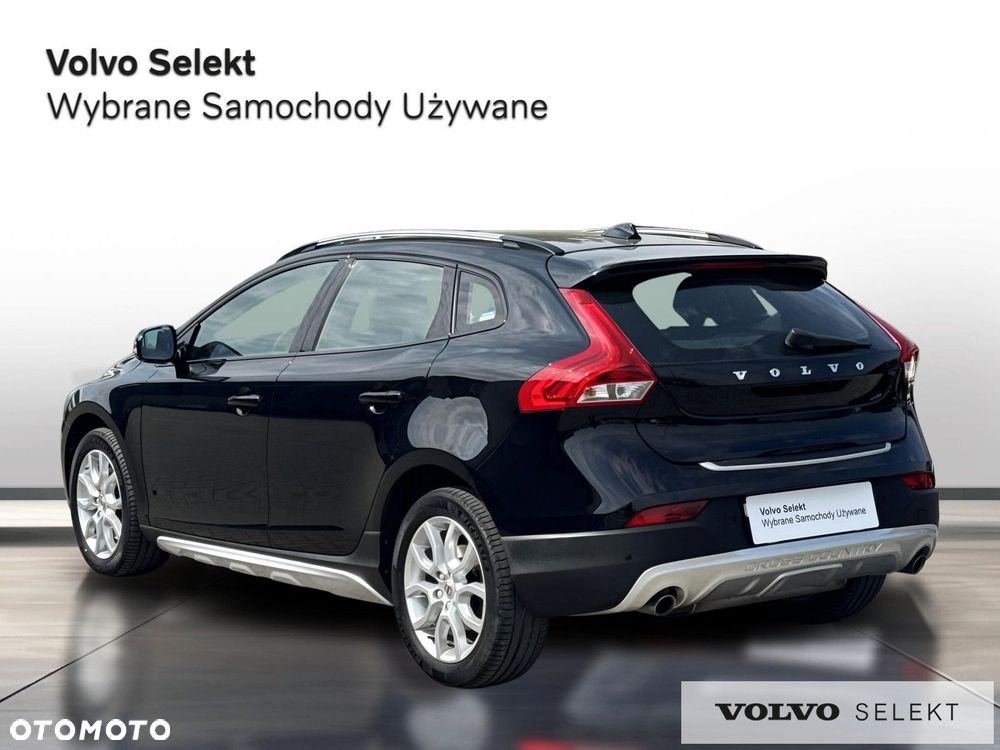 Volvo V40 - 4