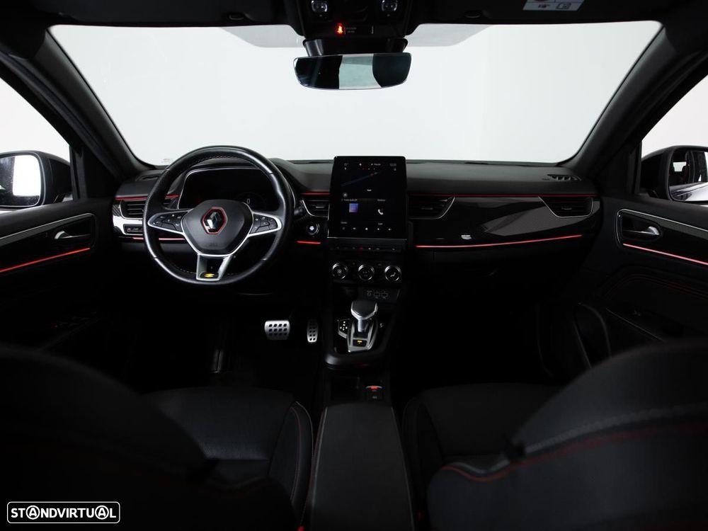 Renault Arkana 1.6 E-Tech R.S.Line - 6