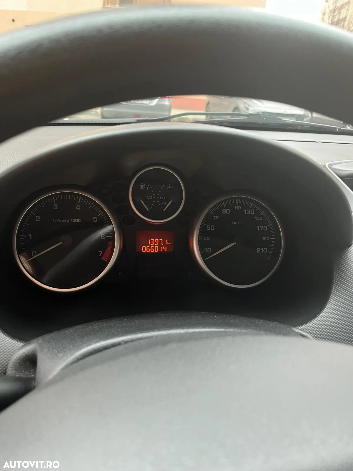 Peugeot 206 206+ 1.1 E City - 6