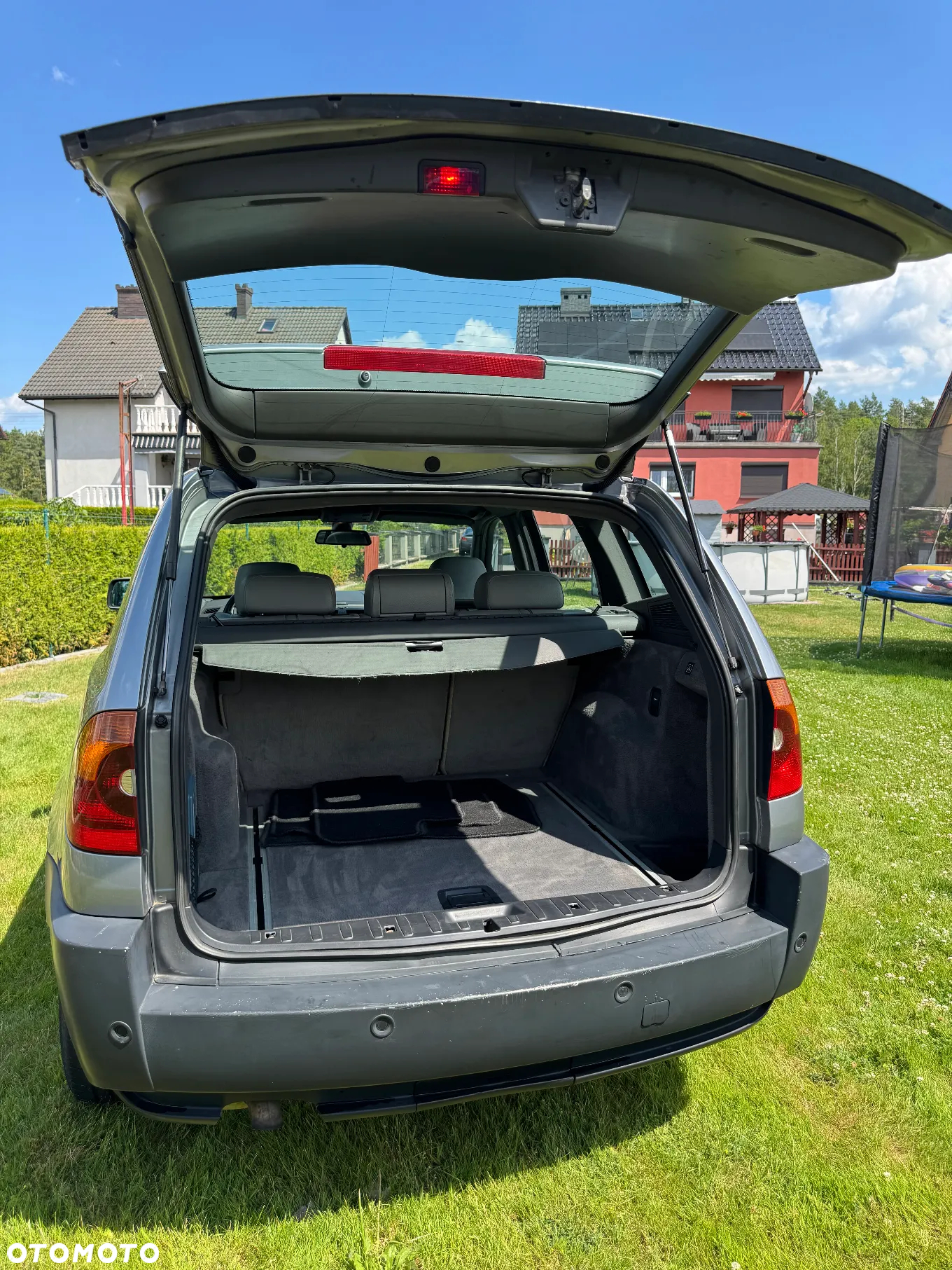 BMW X3 2.0d - 14