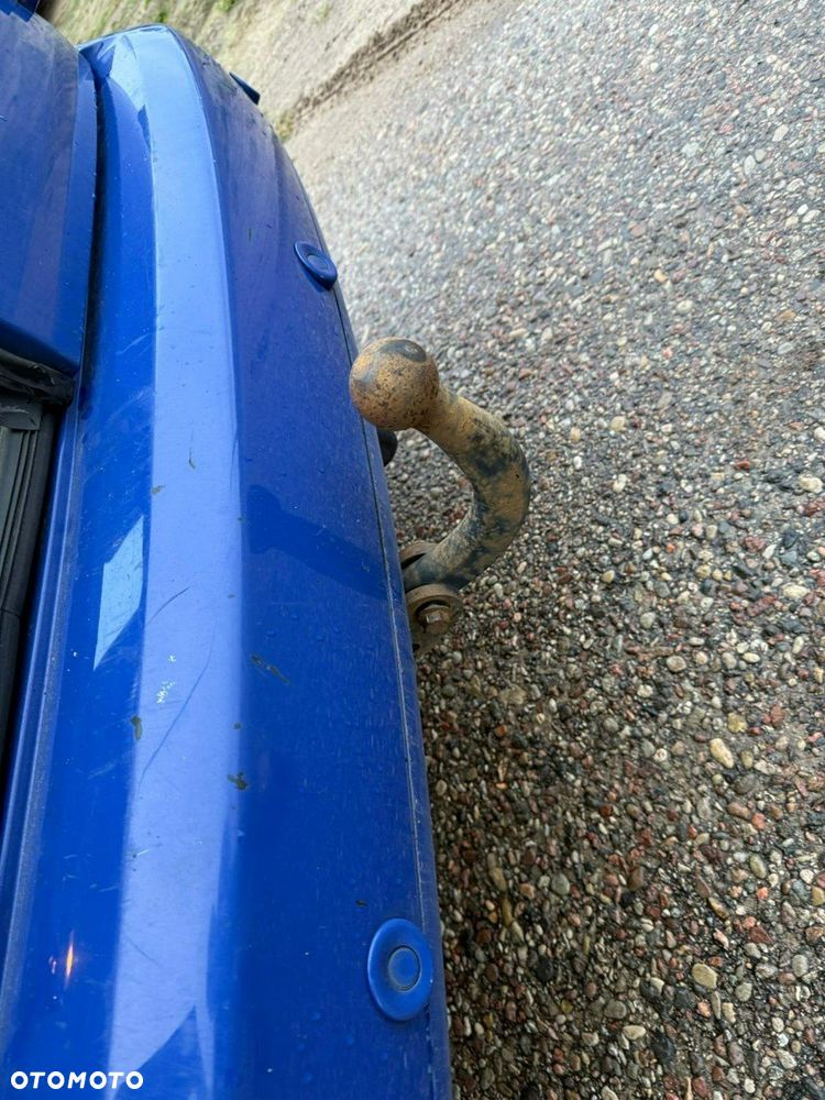 Volkswagen Caddy - 32