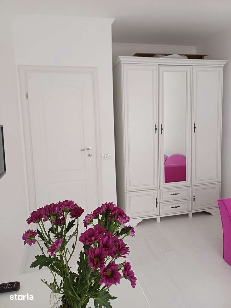 ORADEA/Apartament 2 camere si parcare inclusa in pret/WEST RESIDENCE - Imagine principală: 4/20