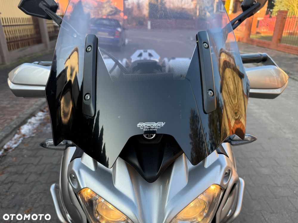 Yamaha Super Tenere - 21