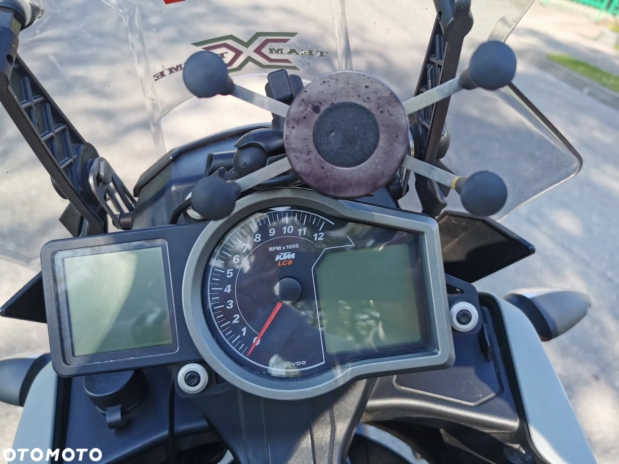 KTM Adventure - 14