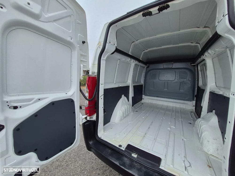 Citroën Jumpy 2.0HDI L2H2 | GARANTIA | NACIONAL - 9