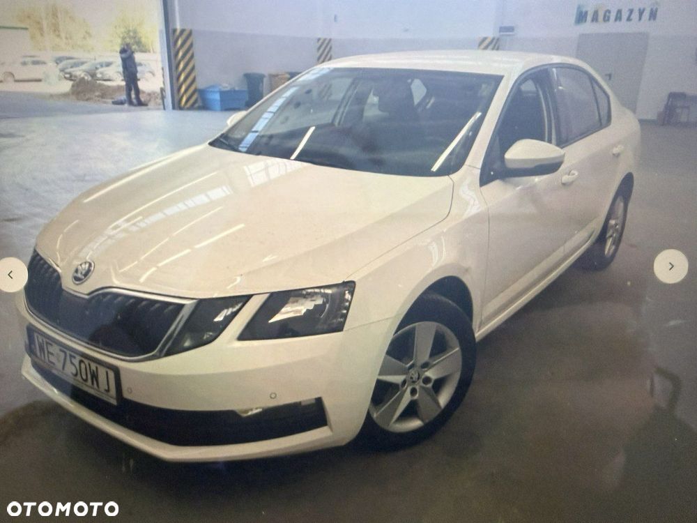 Skoda Octavia 1.6 TDI Ambition - 4