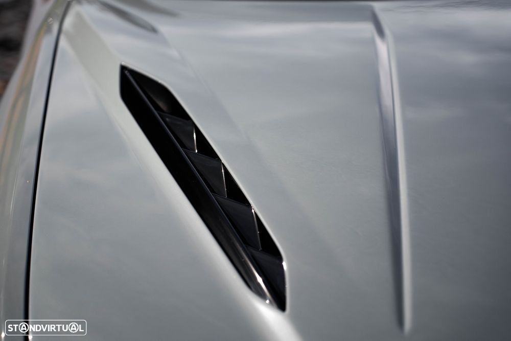 Lamborghini Urus 4.0 V8 S - 17