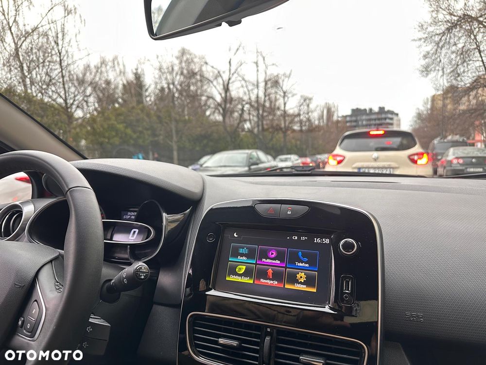 Renault Clio 0.9 Energy TCe Limited - 6