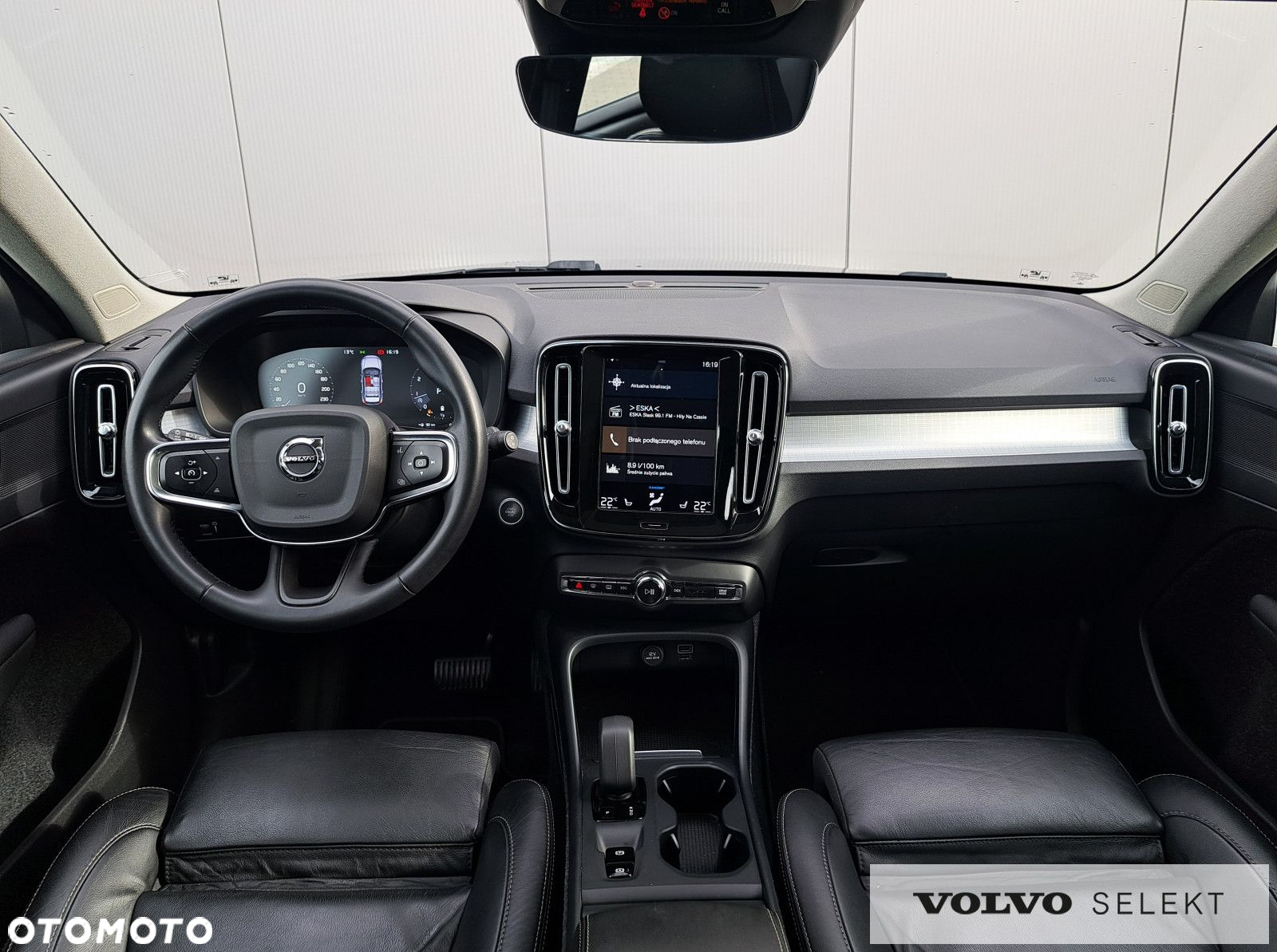 Volvo XC 40 - 12