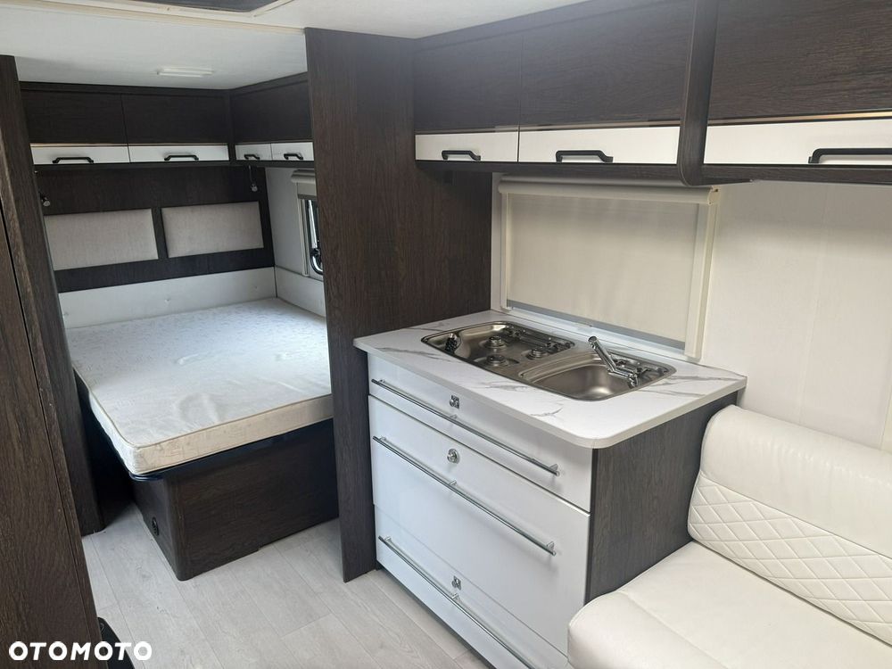 Caravelair rubis 500 - 12