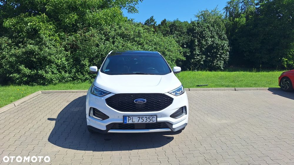 Ford Edge 2.0 EcoBlue Twin-Turbo 4WD ST-Line - 8