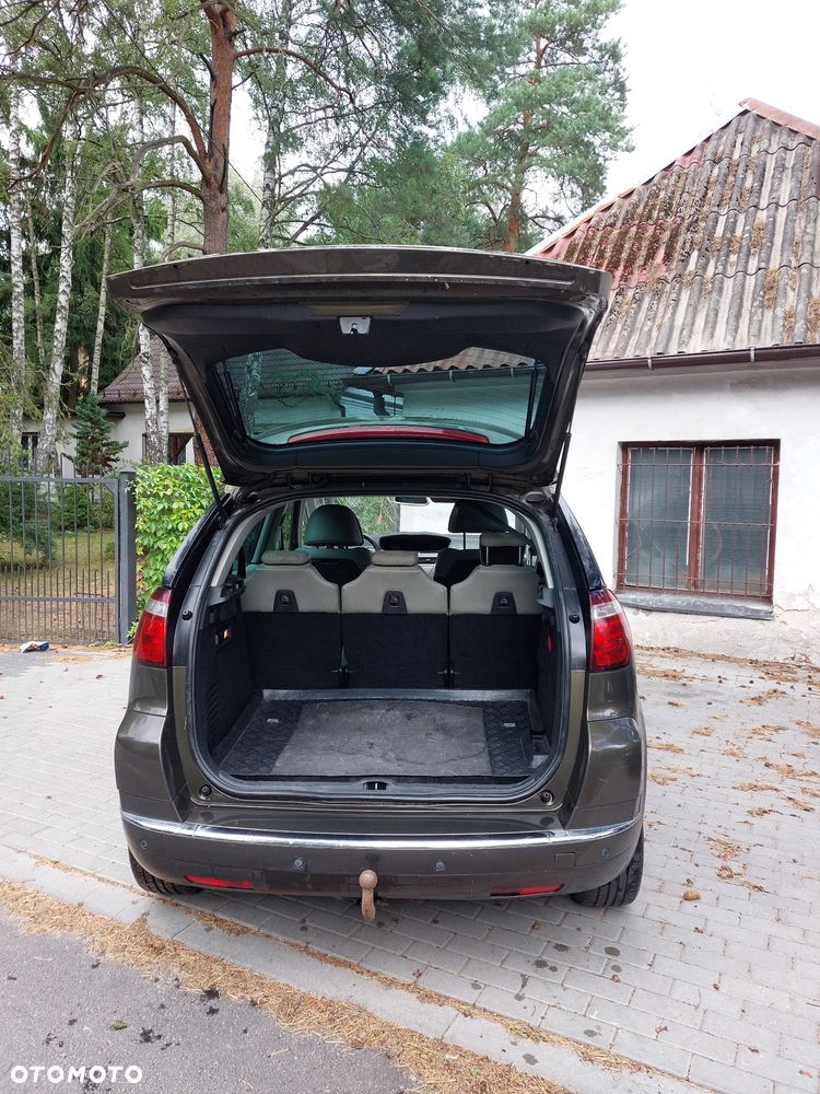 Citroën C4 Picasso 2.0 HDi Exclusive - 9
