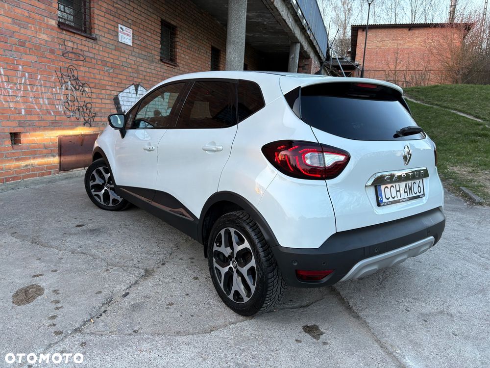 Renault Captur - 8