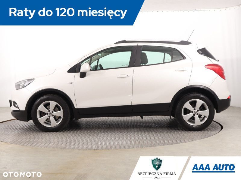 Opel Mokka - 4