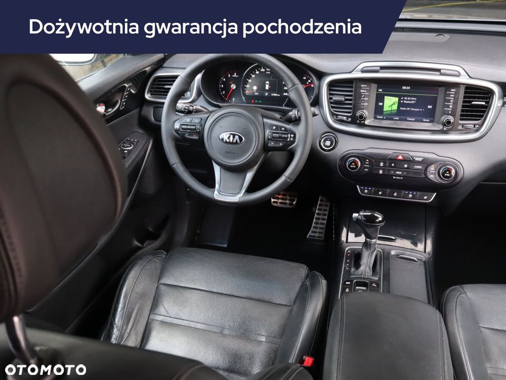 Kia Sorento - 9