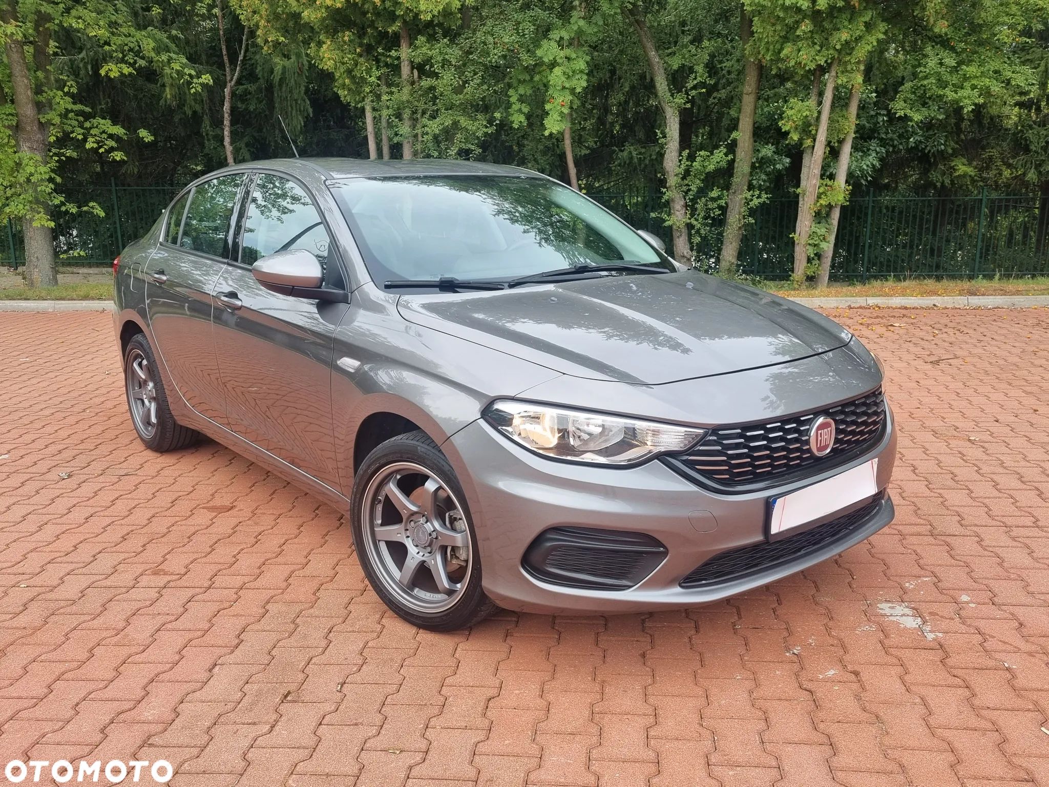 Fiat Tipo 1.4 16v Easy - 1