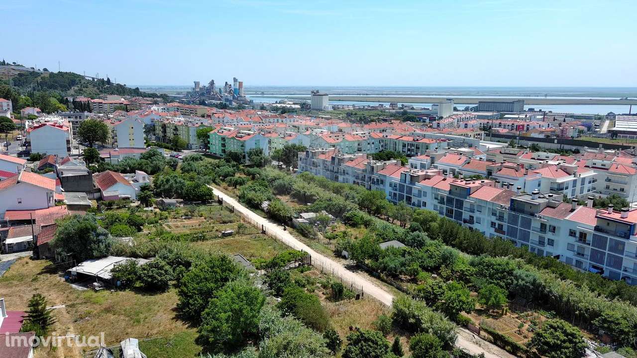 Terreno  para venda - Grande imagem: 4/6