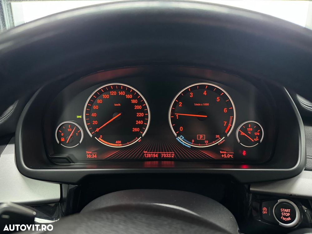 BMW X6 xDrive35i Edition Exclusive - 14