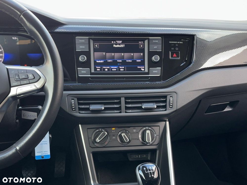 Volkswagen Taigo - 16