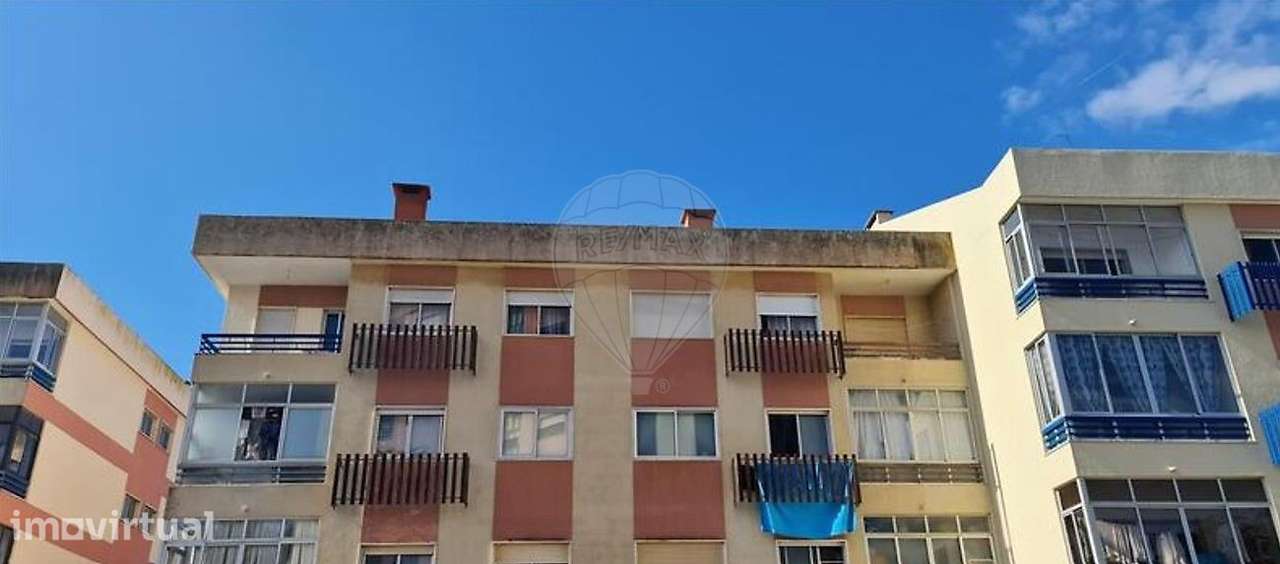 Apartamento T2 para venda - Grande imagem: 3/3