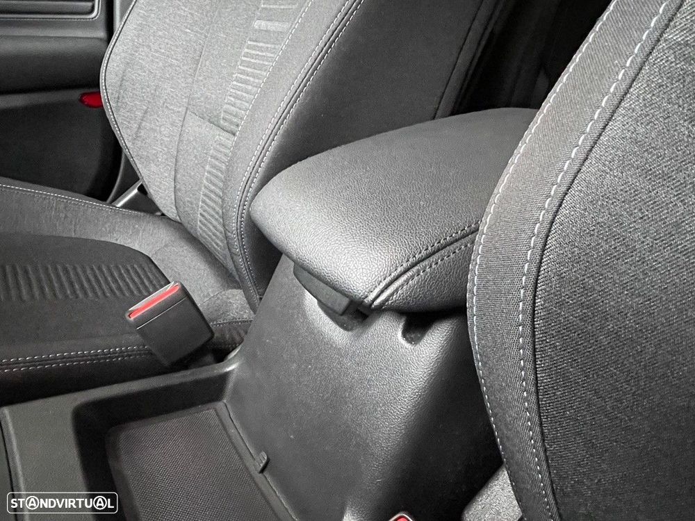 Ford Focus SW 1.0 EcoBoost Active Aut. - 33