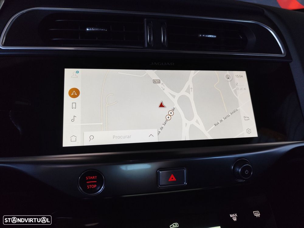 Jaguar I-Pace S AWD Aut. - 20