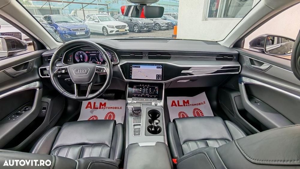 Audi A6 Allroad - 2