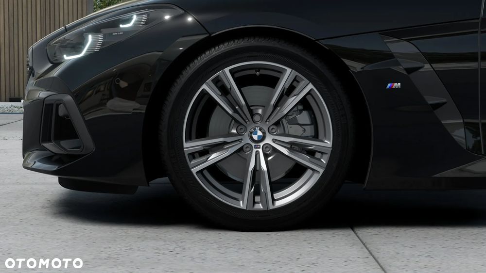 BMW Z4 20i sDrive M Sport sport - 9