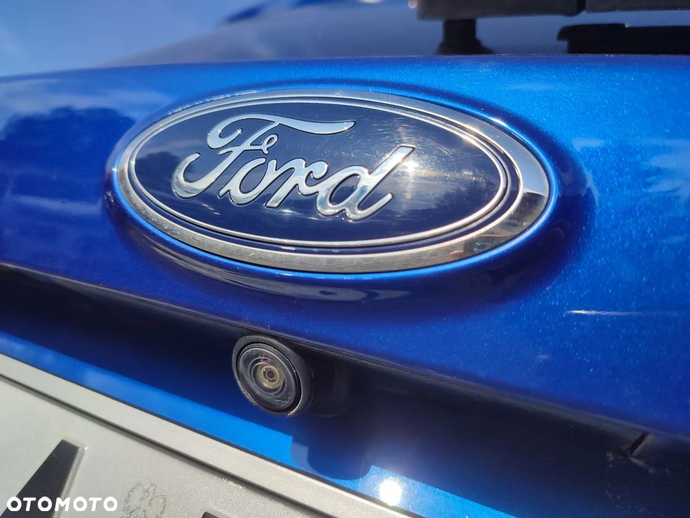 Ford Escape 2.0 EcoBoost AWD Titanium - 16