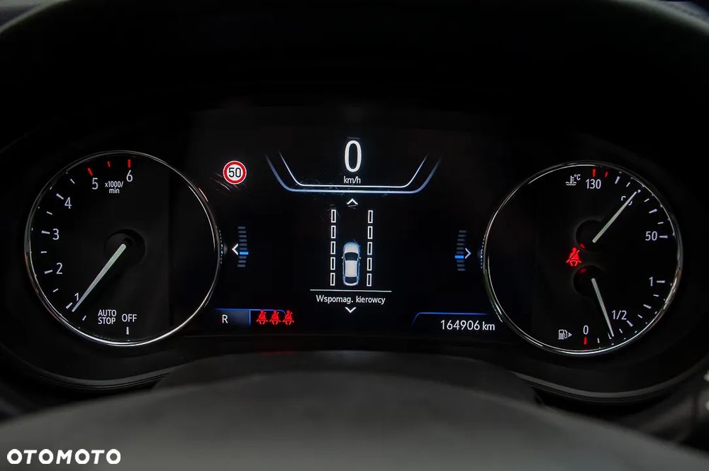 Opel Insignia 2.0 BiTurbo 4x4 Ultimate Exclusive - 28