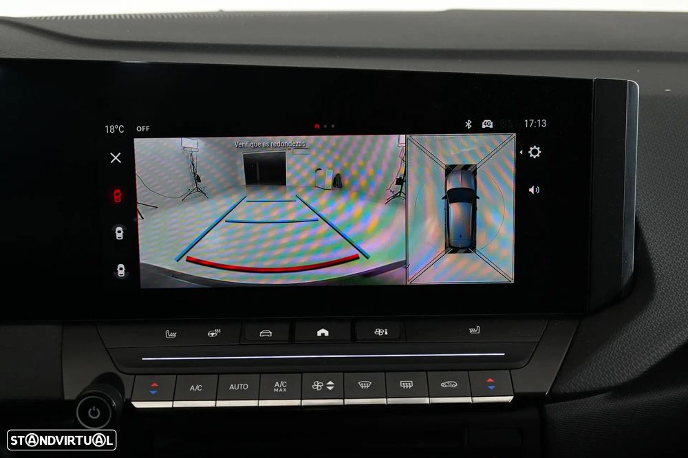 Opel Astra Sports Tourer 1.6 T PHEV GS Line - 17