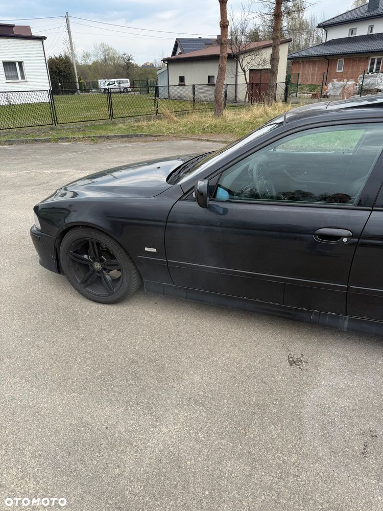 BMW Seria 5 530d - 5