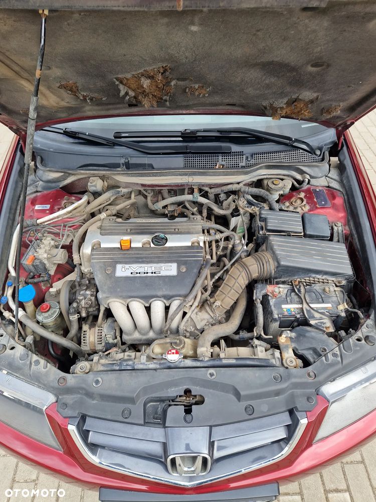 Honda Accord 2.0 Comfort - 12